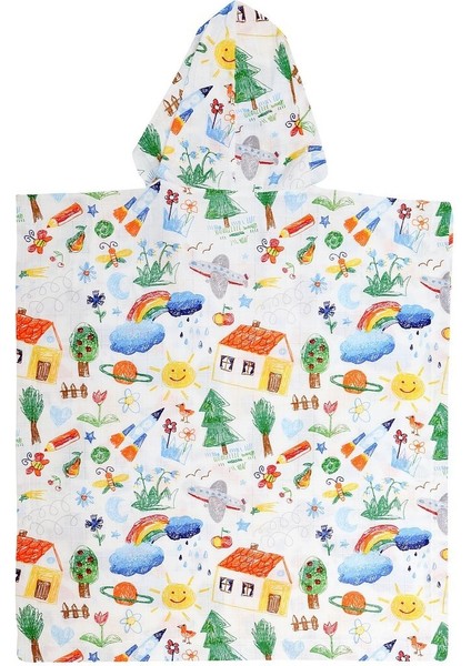 Minicik Çocuk Dünyası Panço L fiyatları