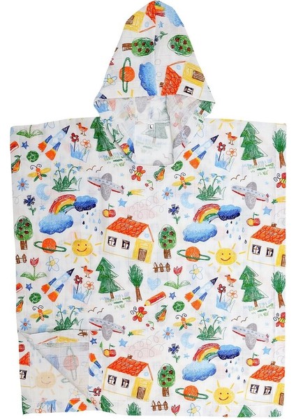 Minicik Çocuk Dünyası Panço L modelleri