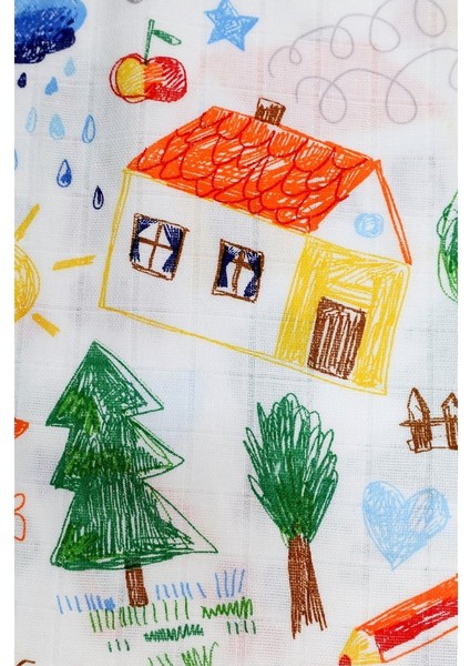 Minicik Çocuk Dünyası Panço L fırsatları