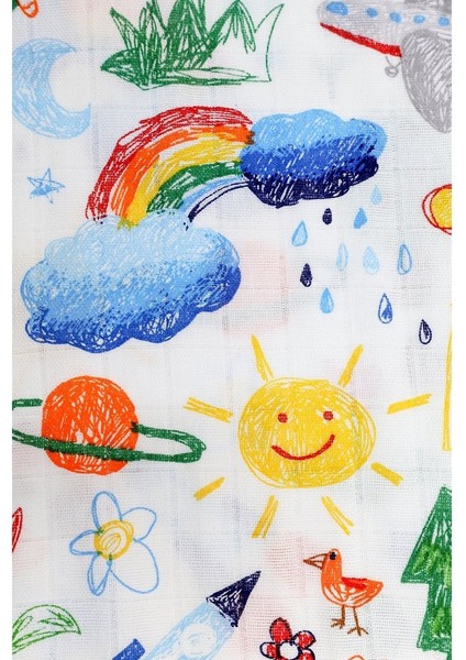 Minicik Çocuk Dünyası Panço L indirimleri