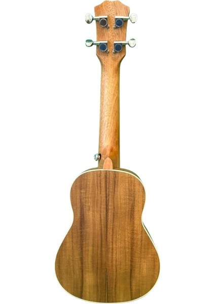Soprano Ukulele fiyatları