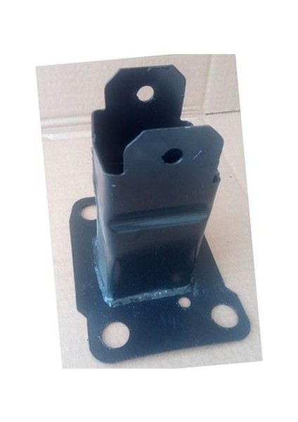 KAP11251 - Dr 1005 Ön Tampon Bağlantı Demir Ayağı Traversi Sol Mgn Iı