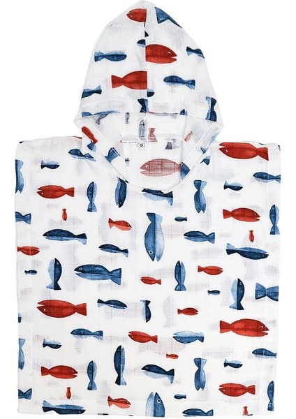 Minicik Balık Dünyası Panço S