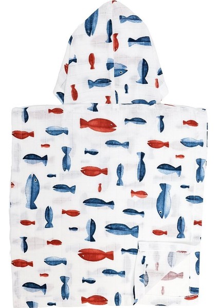 Minicik Balık Dünyası Panço S modelleri