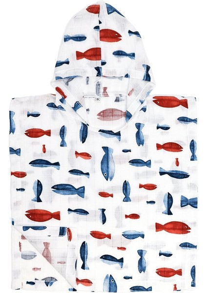 Minicik Balık Dünyası Panço S fırsatları