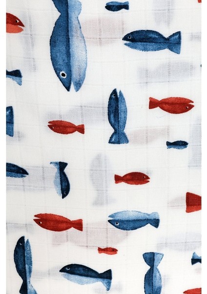 Minicik Balık Dünyası Panço S