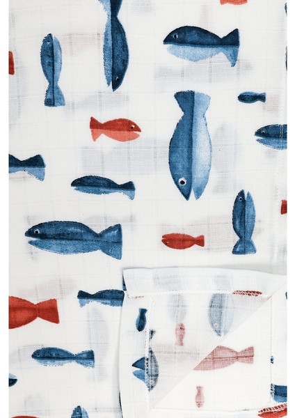 Minicik Balık Dünyası Panço S