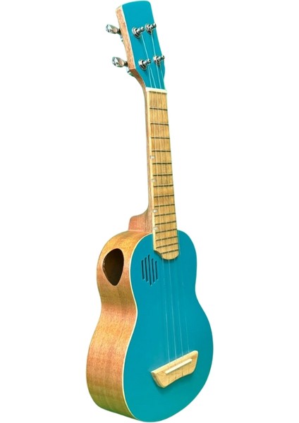 Soprano Ukulele