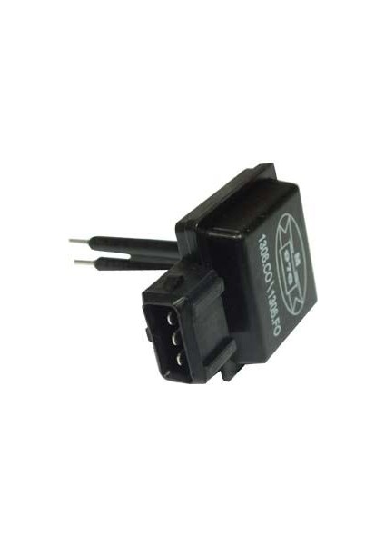 J43310 - Radyatör Yedek Su Depo Müşürü PARTNER-BERLINGO-P206-P307 Su Seviye Sensörü