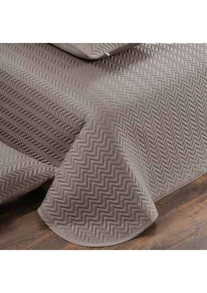 Valentina %100 Pamuk Saten Yatak Örtüsü Set fiyatları