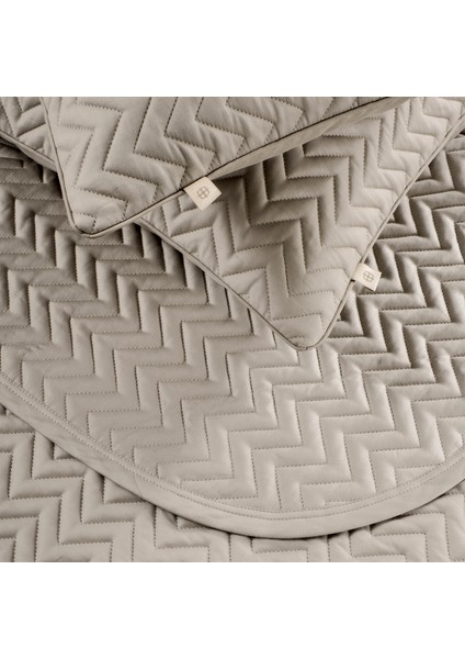 Valentina %100 Pamuk Saten Yatak Örtüsü Set modelleri