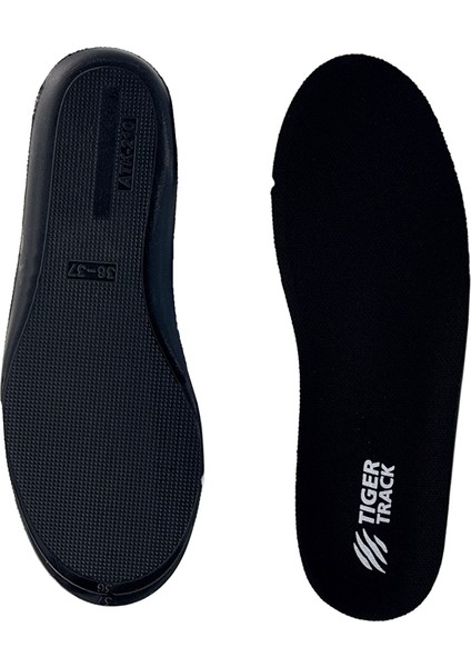 Daily Spor ve Günlük Kullanım İçin Ultra Konforlu Ortopedik Ayakkabı Tabanlığı Kadın Erkek fiyatları