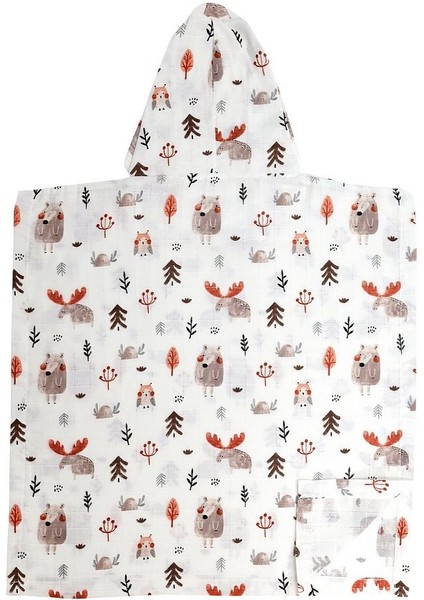 Minicik Orman Dostları Panço M fiyatları