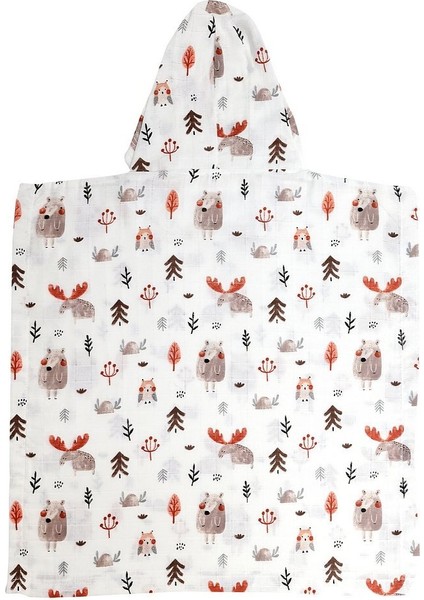 Minicik Orman Dostları Panço M modelleri