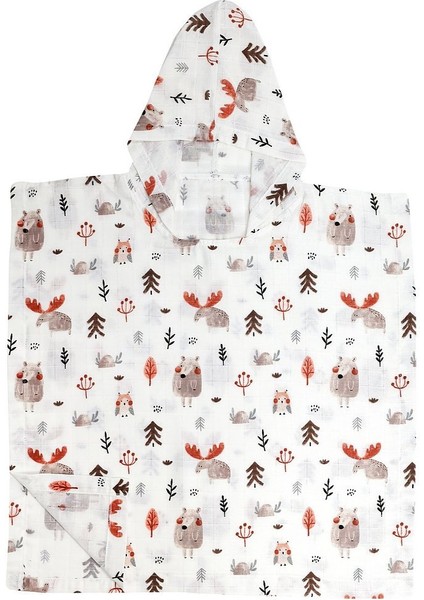 Minicik Orman Dostları Panço M fırsatları