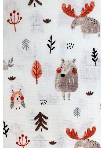 Minicik Orman Dostları Panço M indirimleri