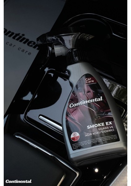 Smoke Ex Sigara ve Ağır Koku Giderici 250 ml fırsatları