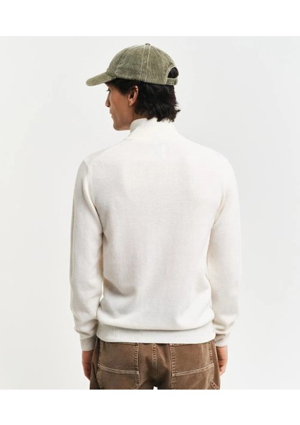 Yarım Fermuar Erkek Triko fiyatları