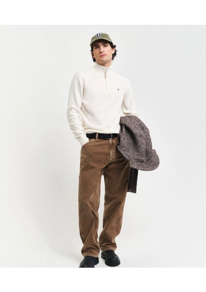 Yarım Fermuar Erkek Triko fırsatları