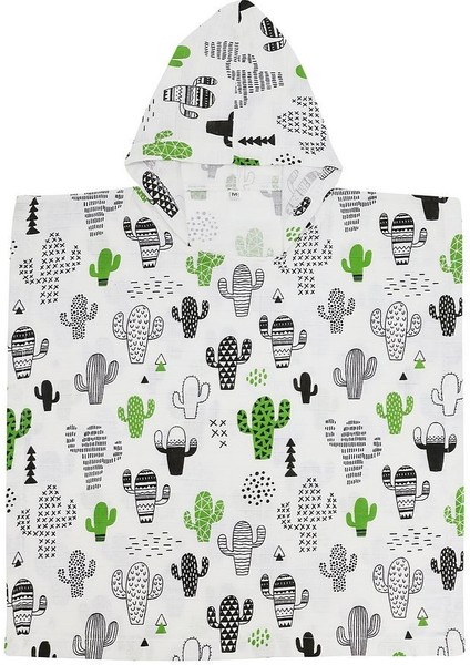 Minicik Kaktüs Bahçesi Panço M