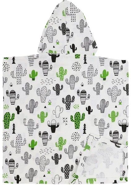 Minicik Kaktüs Bahçesi Panço M modelleri