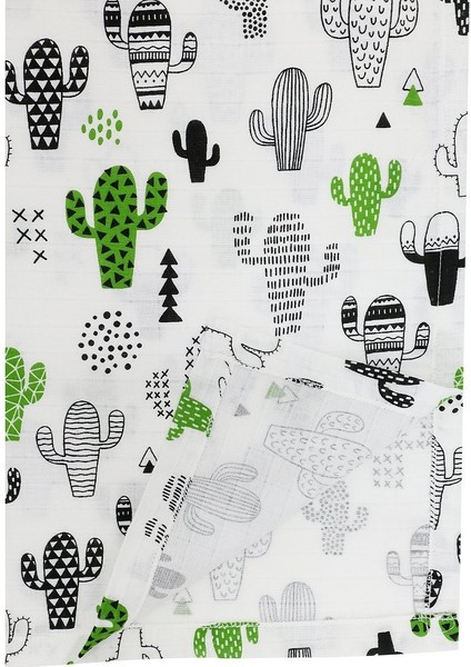 Minicik Kaktüs Bahçesi Panço M indirimleri