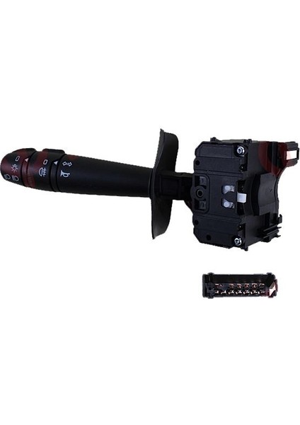 FSK19752 - Far Korna Sinyal Kumanda Kolu Dacıa Logan-Mcv-Sandero 09