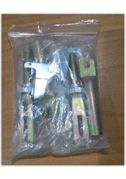 F0729110 - Fren Ayar Cırcır Tm.tk. Ducato-Boxer-Jumper 94-02 Kampanalı Fren