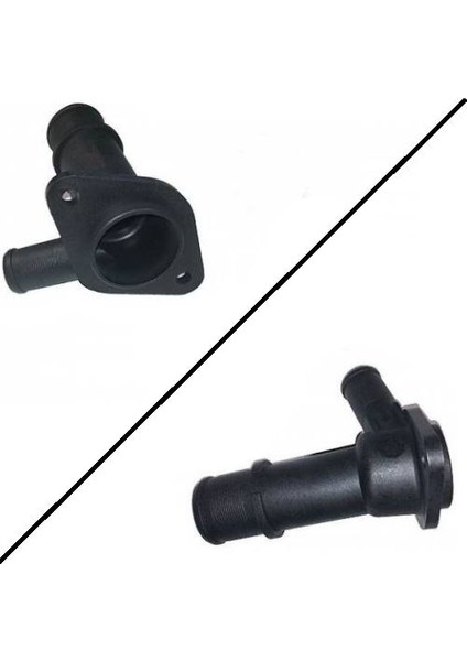 1201.59 - Su Taksimatı Deve Boynu 405-205-309-ZX-BX-AX TU3MC 1.4 8V-106 Gtı-Saxo Vts TU5J4 1.6