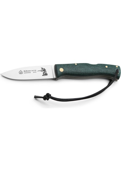 Puma Ip Rifleman, Jute Micarta Çakı fiyatları