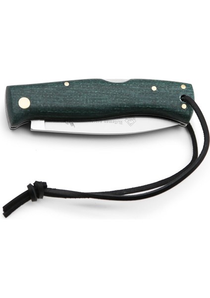 Puma Ip Rifleman, Jute Micarta Çakı fırsatları