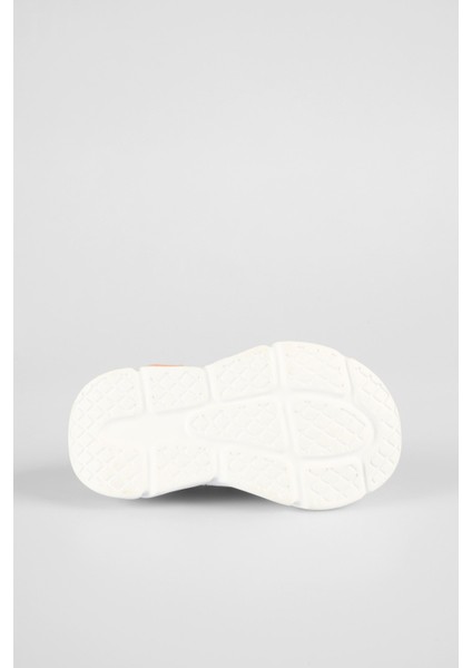 22-30 Arası Işıklı Kız-Erkek Ortopedik Kız-Erkek Çocuk Spor Ayakkabı indirimleri