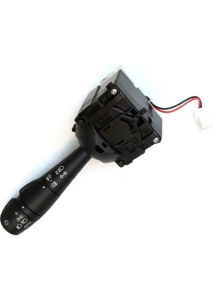 FSK14421 - Far Sinyal Kolu Captur-Clıo Iv-Twng Iıı-Trafıc Iıı Otom.far Sistemi - Ön Sis - Arka Sis Lambasi ile