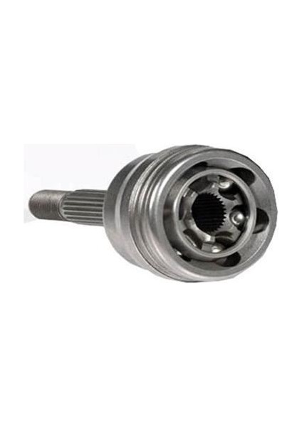 20100007 - Aks Kafası Clıo Iıı 1.6 16V 05 Modus 1.6-1.5 Dci- Mgn Iı 1.4-1.6 16V-1.5DCİ-LOGAN 1.6 16V-1.5 575