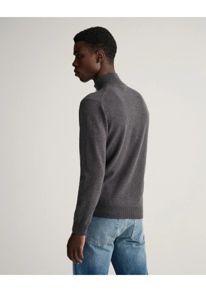 Yarım Fermuar Erkek Triko fiyatları