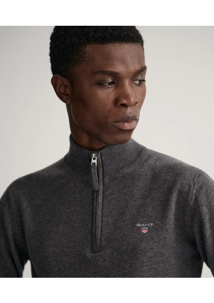 Yarım Fermuar Erkek Triko indirimleri