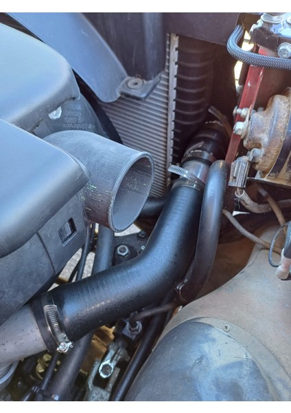 Bmw M57 Motoru - Hava Giriş Adaptörü fiyatları