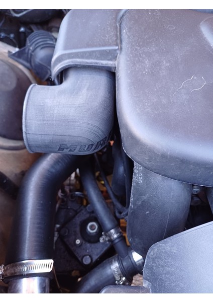 Bmw M57 Motoru - Hava Giriş Adaptörü fırsatları