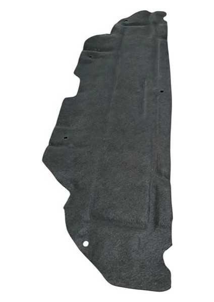 658402174R - Ön Kaput Izolasyon Keçesi Trafıc Iıı