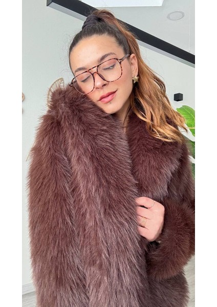 Suni Kürklü Mont fiyatları