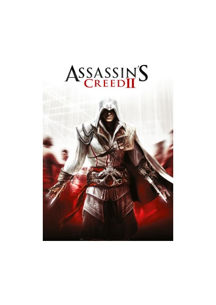 Assasin's Creed 2