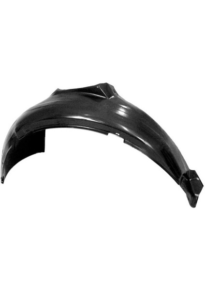 25 6N0809961 - Çamurluk Davlumbazı Sol Polo Hb 95-00