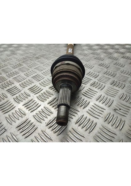 30280010 - Aks Kafası Iç Sağ 1.5 Dci 2014 Transit Courıer