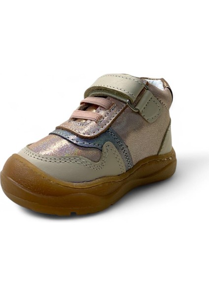 593 Bebek Deri Ilk Adım Bot modelleri