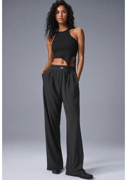 Rahat Kalıp Pantolon