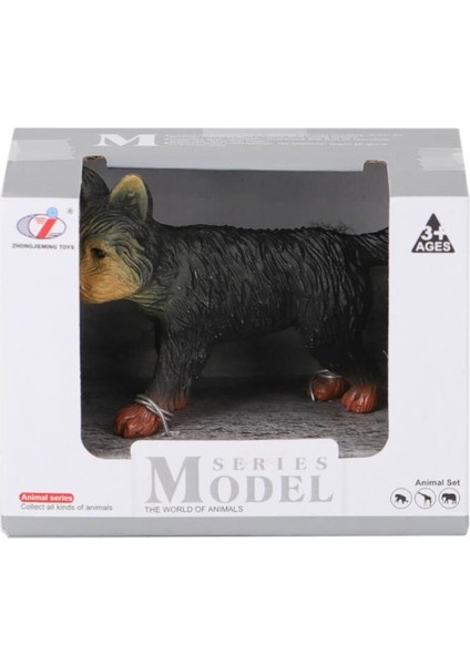 Q9899-A99 Figür Köpek Seri -Birliktoys modelleri
