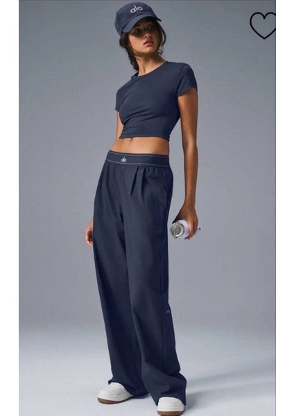 Rahat Kalıp Pantolon