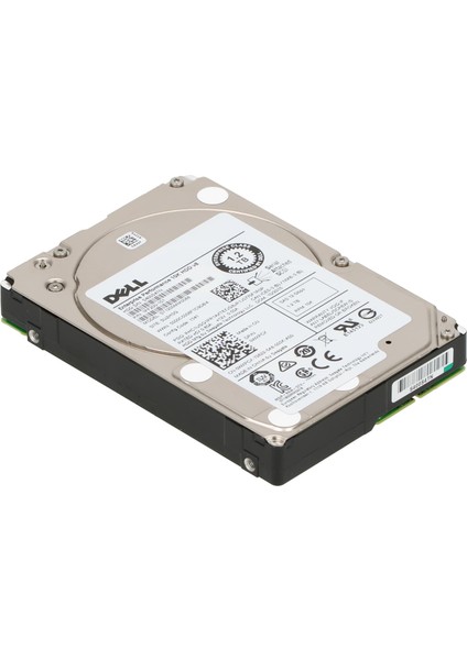Dell Seagate Enterprise Z4001HXK ST1200MM0088 Sas 10000 Rpm 2.5" 1.2 Tb Harddisk