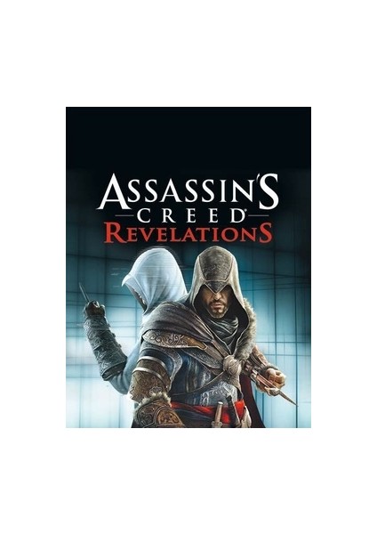 Assasin's Creed Revelations