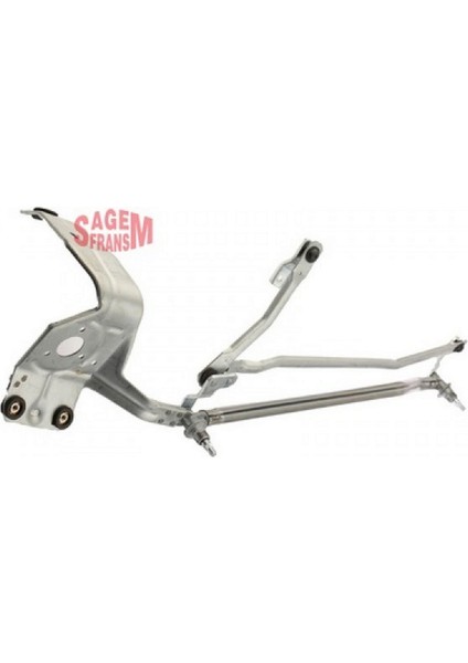 Zeroshop Silecek Mekanizmasi R19 Motorsuz